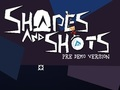 Spel Vormen en schoten  online