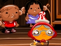 Spel Monkey Go Happy Stage 700 online