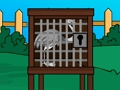 Spel Greater Rhea-ontsnapping  online