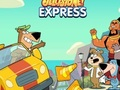 Spel Jellystone Express online