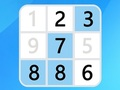 Spel Nummer Match  online