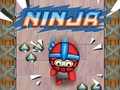 Spel Ninja online
