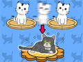 Spel Kat appartement  online