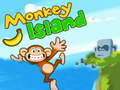 Spel Apen eiland  online