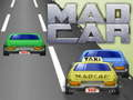 Spel Gekke auto  online