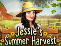 Spel Jessies zomeroogst  online