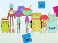 Spel Buddy Netwerk Buddy Challenge  online
