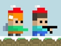 Spel Minecraft Kerst  online