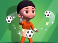 Spel Mr Spy: voetbalmoordenaar  online