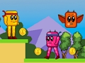 Spel Rajuchan 2 online