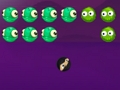 Spel Blokbreker Zombie  online