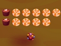Spel Breek het snoep  online