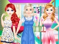 Spel College slaapfeestje  online