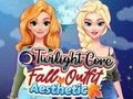 Spel Twilight Core herfstoutfit esthetiek  online