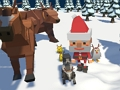 Spel Rendier rekruut  online