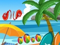 Spel Red de schildpad  online