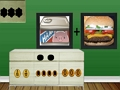 Spel Zoek Heerlijke Sandwich  online