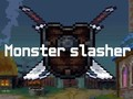 Spel Monsters Slasher online