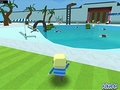 Spel Kogama: Park Aquatic online