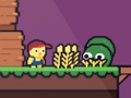 Spel Kleine landbouwgrond  online