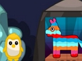 Spel Leeuwenontsnapping 2  online
