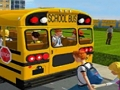 Spel Busschool Rijden 2023  online