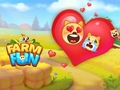 Spel Boerderij plezier  online