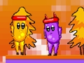Spel Cheno tegen Reeno 2  online