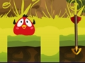 Spel Angry Bird-sprong  online