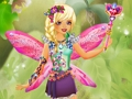 Spel Kleine Fee Aankleedspel  online
