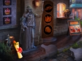 Spel Waardige piratenvlucht  online