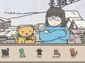 Spel Detectivebureau Hidden Cats  online