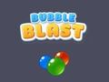 Spel Bubbel Ontploffing  online