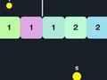 Spel Slang blokkade  online