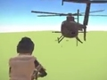 Spel Gekke strijd  online