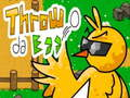 Spel Gooi het ei  online
