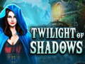 Spel Schemering van schaduwen  online