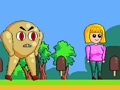 Spel Nina avonturen  online