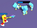 Spel PlayTime Samenvoegen en vechten  online
