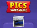 Spel Pics Woordspel  online