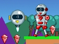 Spel Onder Akero Bots  online