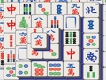 Spel Mahjong met een vriend  online