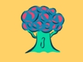 Spel Vernietig de boom  online