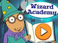 Spel Tovenaars Academie  online