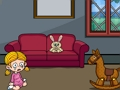Spel Red het kind uit de lift  online
