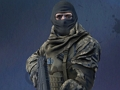 Spel Gemaskerde Special Forces online shooter  online