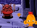Spel Monkey Go Happy-fase 86  online