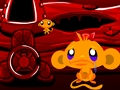 Spel Monkey Go Happy-fase 92  online