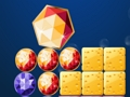 Spel Hexagon fysica  online