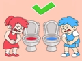 Spel Tekenen om te plassen  online